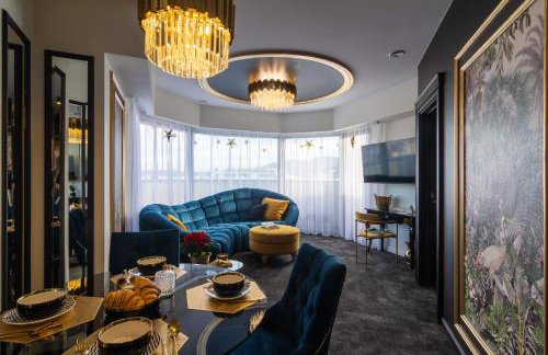 Sky Roof Apartments - Foto 12