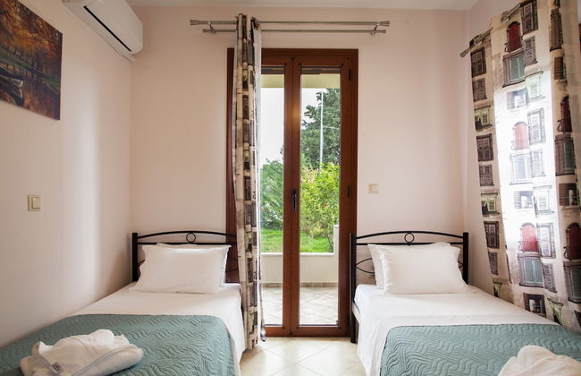 Countryside Cretan Villa - Foto 5