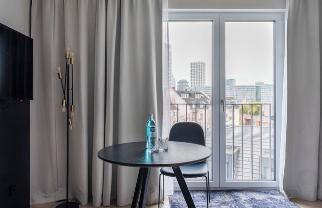 Numa Frankfurt Bloc - Photo 36