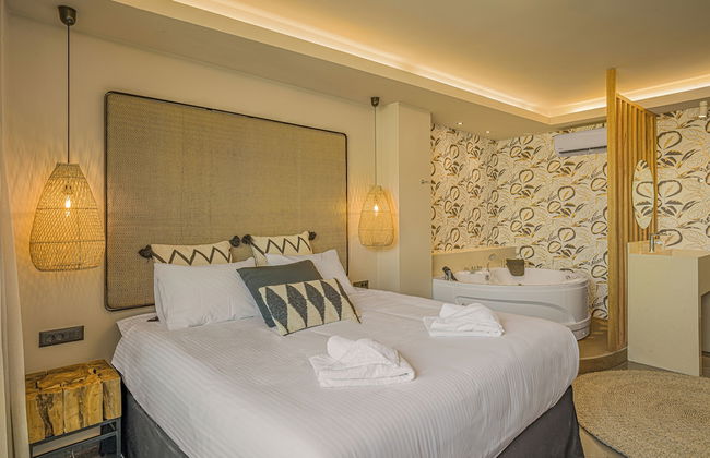 HOM54 Luxury Suites - Foto 21