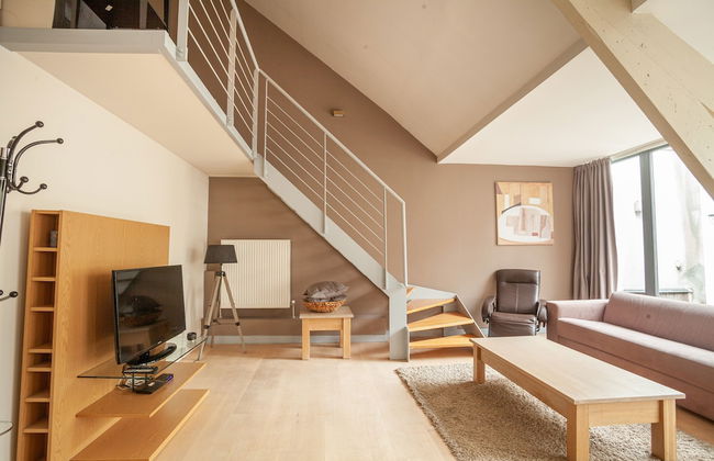 Luxury Suites Castel - Foto 16