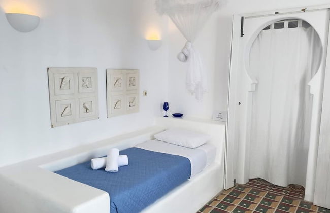 Mykonos Rose Nest - Sea View Escape - Foto 9