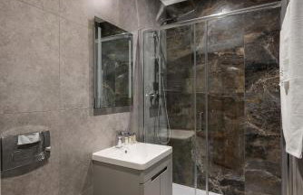 Diff-Rent Studios with gym & Fast Access to Central London & Wembley - Foto 99