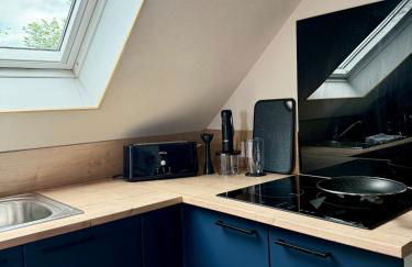 Appartement lumineux 4 personnes, Puy Mary - Photo 9