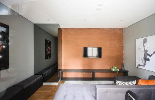 Apartamento Studio Novo Completo ao lado Metrô Giovanni - Foto 42