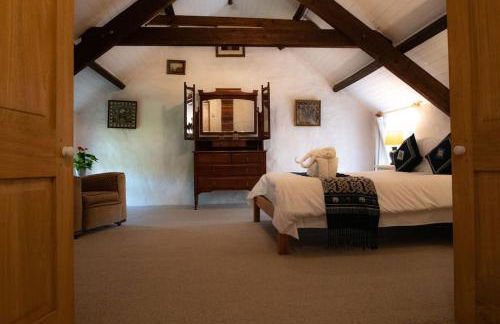 Yr Hen Efail - Old Smithy - Foto 9