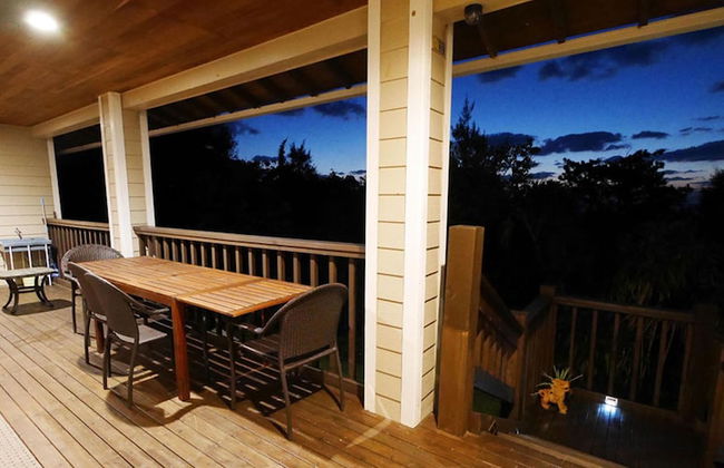 Private Vacation Villa Kohola - Foto 27