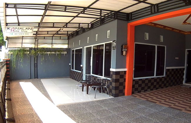 Kanalan Homestay - Photo 58