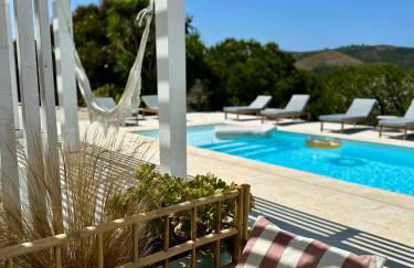 Herdade d'Amoreira Rosmaninho Studio - Foto 27