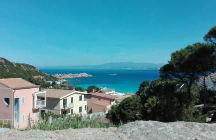 Appartamento in paese a Santa Teresa di Gallura - Photo 14