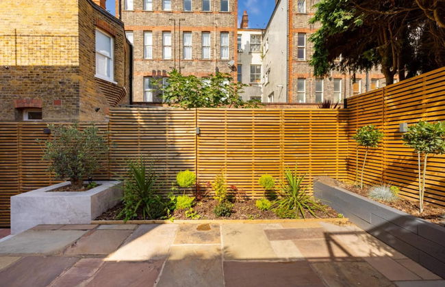 The Streatham Hill Wonder - Spacious 4bdr House With Garden and Terrace - Foto 39