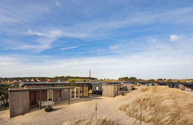 Comfy Lodge with Microwave Oven near Beach - Foto 28