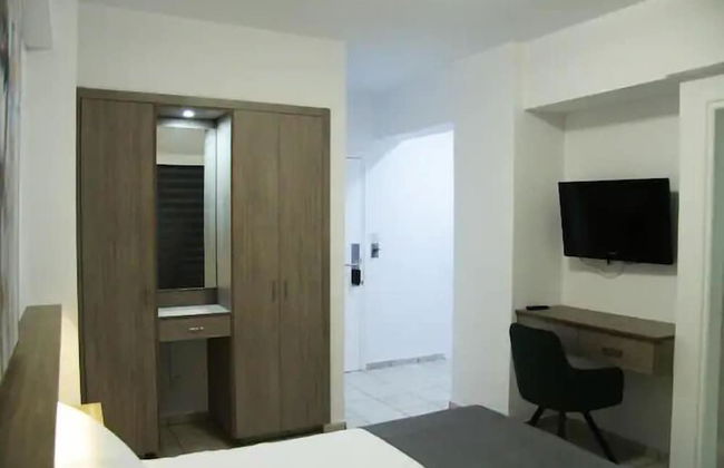 LARNACA BAY SUITES - Foto 25