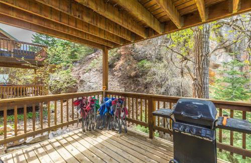 1494OAK Cliff Top Condo - Foto 26