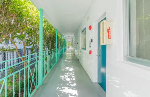 Boutique Apartments SoBe - Foto 6