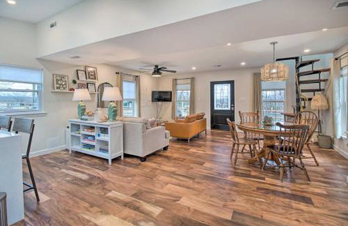 Fire Pit and Patio Front Royal Vacation Rental! - Foto 8