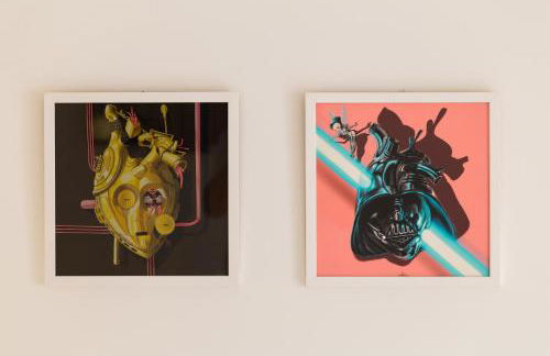 Apartment Sanctuary, by Cazul Málaga - Foto 20