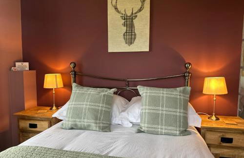 Knockenhooley Cottage - Foto 79