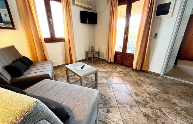 Pantheon Apartments & Studios - Foto 21