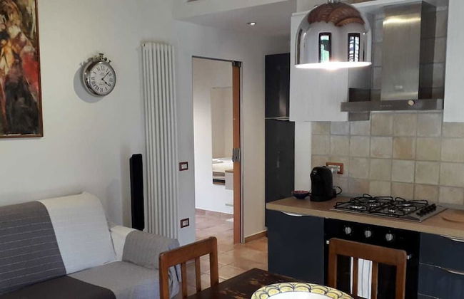 Agriturismo Forestale Luti - Foto 17