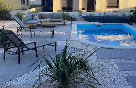 Modern house with private Pool - Foto 19