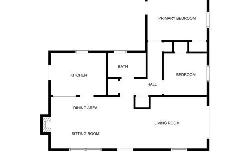 Fenced Lot W Home Gym plus Washer and Dryer - Foto 35