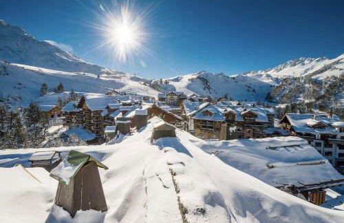 appartement de standing Arc 1950 - Photo 35