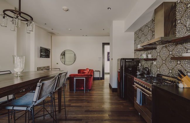 SLO Brew Lofts - Foto 31