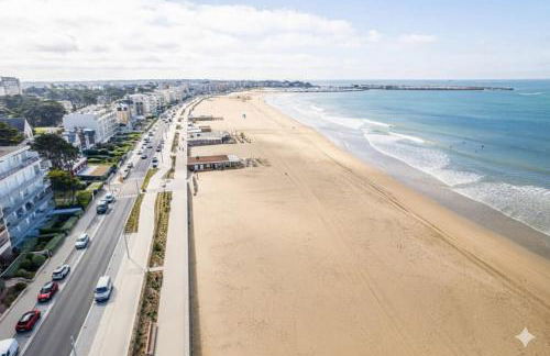 La Falaise by TAH - Face mer avec grande terrasse - Foto 20