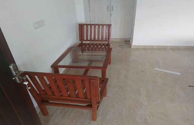 D Jungle Dabas Cottages - Foto 10