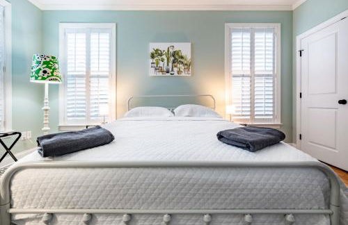 Spacious Home in Five Points - Close to Downtown home - Foto 40