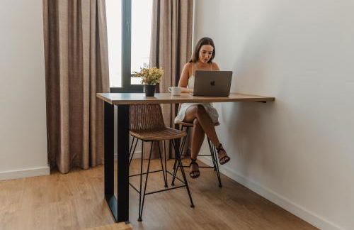 esZentrico Suites Jerez - Foto 130