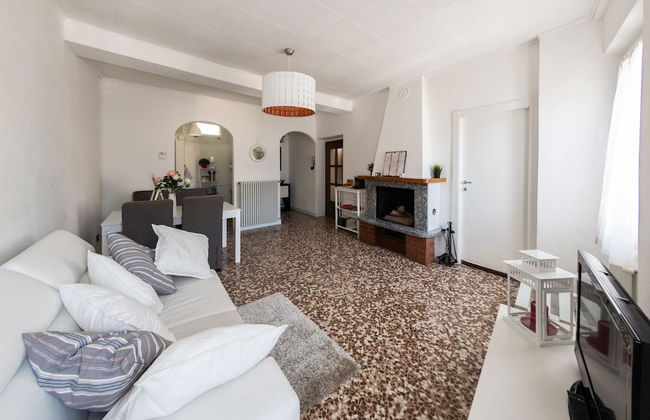 Co-a391-caal49a1 - Family Nest on Lake Como - Foto 38