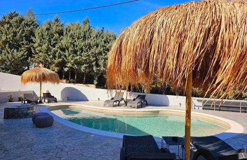 Dream Luxury Suites & Apartment Pastida - Foto 3