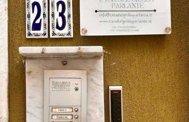 Casa Del Grillo Parlante - Foto 3