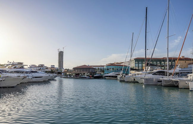 74 Prokymea- Steps From the Sea, Downtown, Balcony - Foto 36