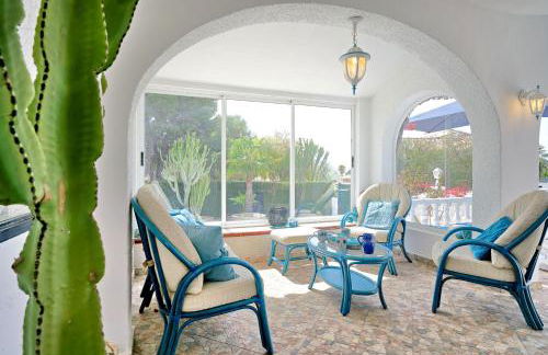 Villa Mariposa - Foto 9