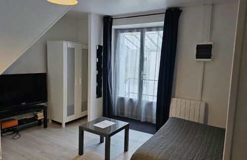 Meung sur Loire sur la route des Châteaux - Photo 41