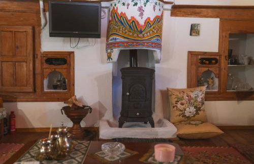 Secret garden Guest house Pozar Aridea - Foto 17