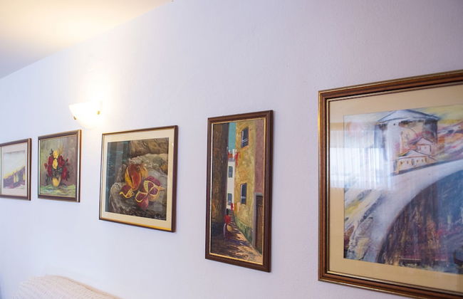 Next to the Old Bridge Apartments - Foto 21