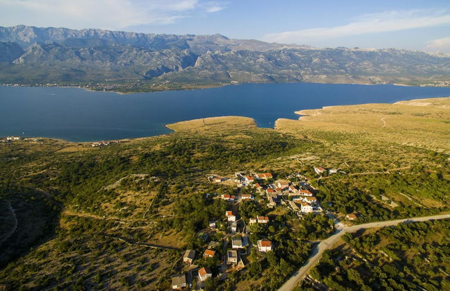 Villa Ivo Zadarvillas - Foto 4