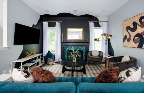 Paint it Black - Foto 7