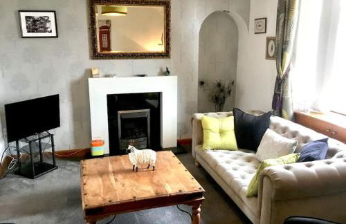 Bonnie Bide Huntly Aberdeenshire - Photo 14