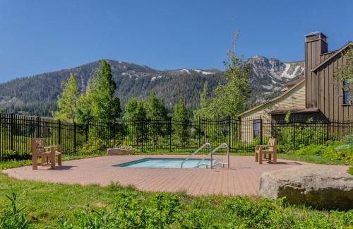 Lodges 1132 - 3 bedroom Townhome on Golf Course - Photo 3