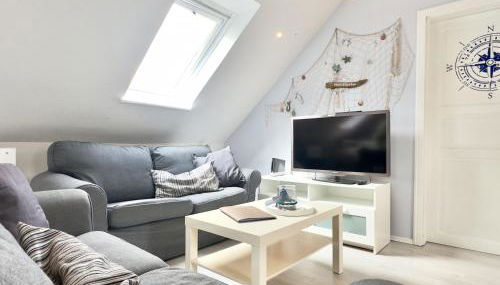 FeWo Nordseeflair OG - Wiarden - Foto 3