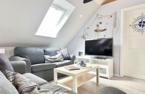 FeWo Nordseeflair OG - Wiarden - Foto 3