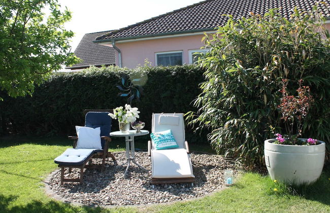 Apartment in Pepelow Near Baltic Sea Beach - Foto 30