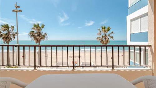 Piso Cádiz Playa Victoria - Foto 4