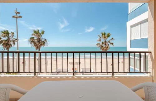 Piso Cádiz Playa Victoria - Foto 4