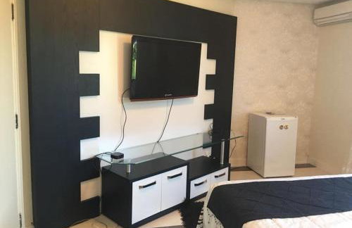 Sobrado com 6 suítes para temporada e show rural - Photo 16